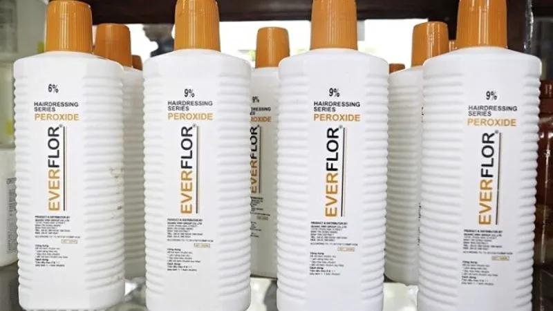 Khám phá 10 loại thuốc uốn tóc lạnh chất lượng nhất hiện nay