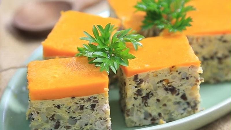 Khám phá cách làm chả trứng hấp ngon tuyệt, chuẩn vị như món ăn đặc trưng tại các quán cơm tấm.