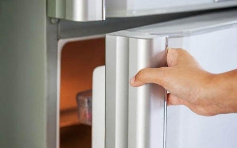 Khám phá cách điều chỉnh ron cửa tủ lạnh để tiết kiệm điện mỗi tháng hiệu quả vượt mong đợi