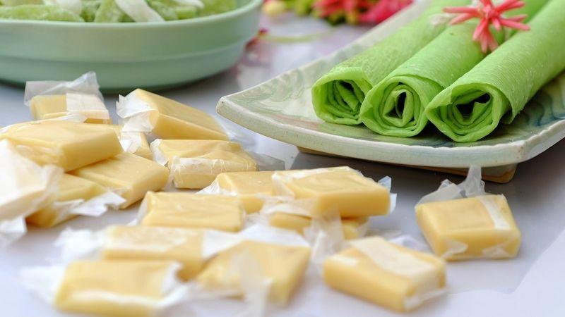 Khám phá 10 món đặc sản tuyệt vời của Bến Tre, món quà tinh túy từ vùng đất xinh đẹp này.