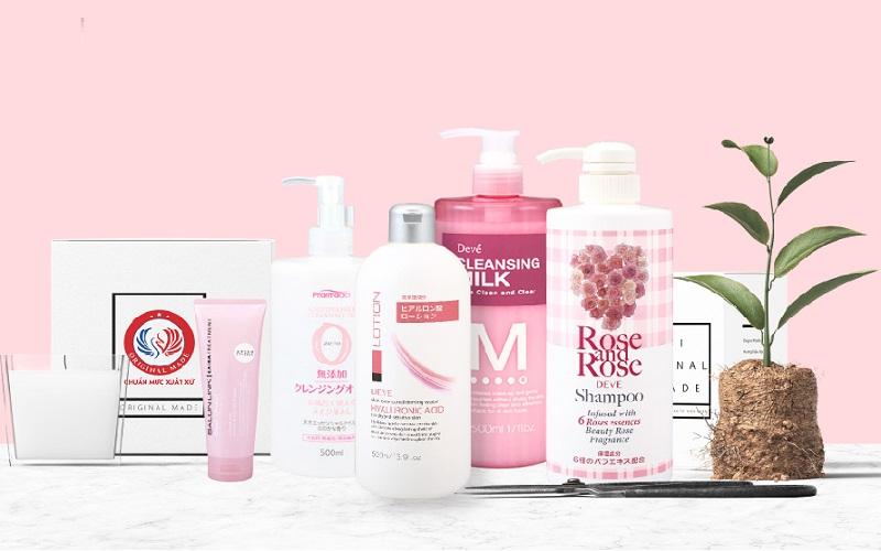 Dầu gội Salon Link đến từ quốc gia nào và có công dụng ra sao?