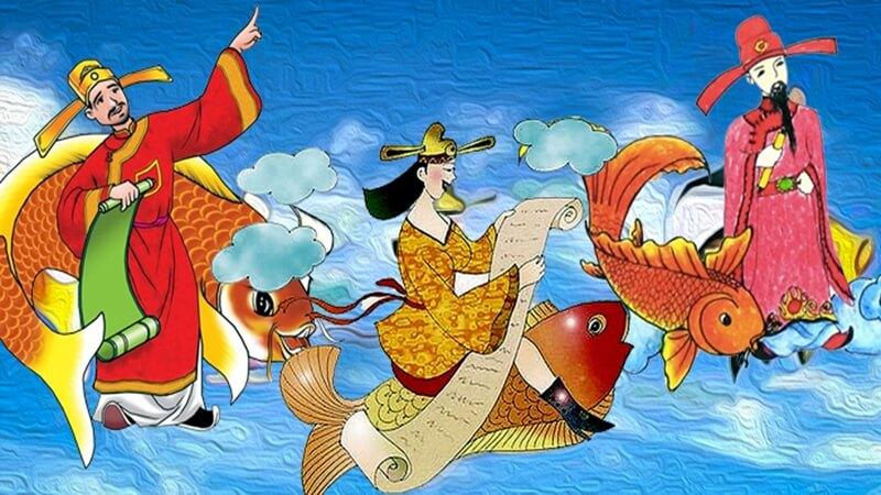 Hướng dẫn chi tiết về cách viết sớ cúng ông Công ông Táo vào ngày 23 tháng Chạp, giúp bạn thực hiện nghi lễ này một cách trang trọng và đầy đủ.