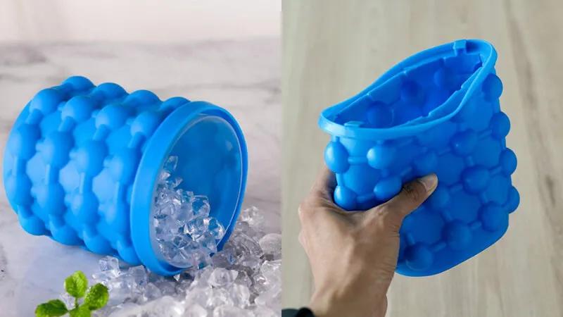 Khám phá 5 dụng cụ làm đá lạnh thông minh và tiện ích bạn không thể bỏ lỡ