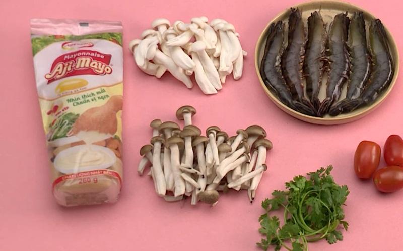 Hướng dẫn chế biến món salad nấm linh chi thơm ngon, đầy đủ dinh dưỡng cho một bữa sáng tràn đầy năng lượng.