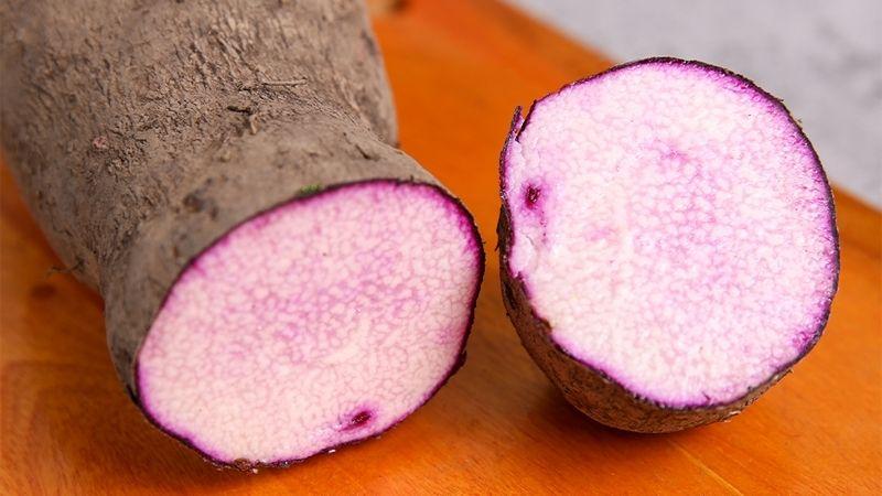 Khám phá số calo có trong khoai mỡ và liệu ăn khoai mỡ có giúp giảm cân hay không?