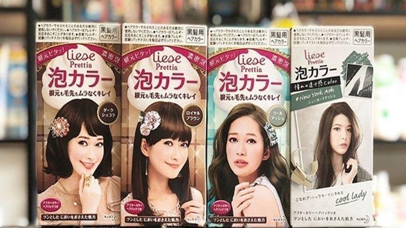 Khám phá 5 loại thuốc tẩy tóc chất lượng, hiệu quả mà không gây đau đớn, được ưa chuộng nhất hiện nay.