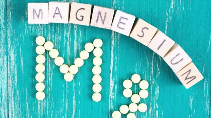 Magnesium Malate và Magnesium Citrate: Sự khác biệt giữa hai hợp chất này là gì?