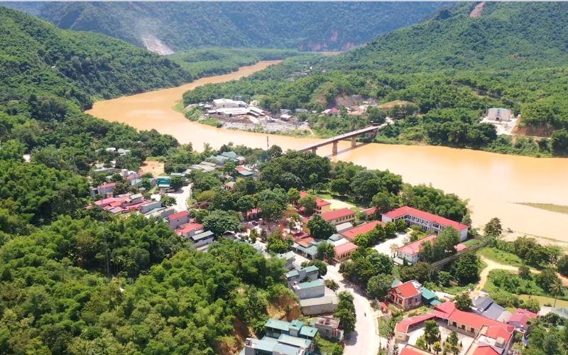 Khám phá 5 điểm du lịch tuyệt vời tại Quan Hóa (Thanh Hoá) dành cho những người mới bắt đầu hành trình khám phá.