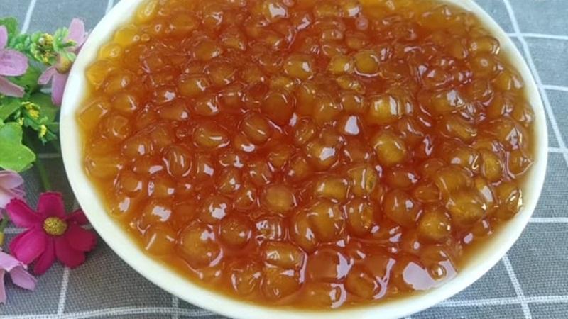 Khám phá cách làm trân châu hoàng kim với hai công thức đơn giản, dễ thực hiện mà ngon tuyệt vời như tại các tiệm chuyên nghiệp.