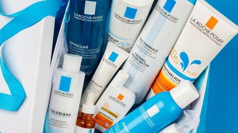 Khám phá 5 sản phẩm kem dưỡng da La Roche Posay được yêu thích nhất hiện nay, mang lại hiệu quả vượt trội cho làn da của bạn.