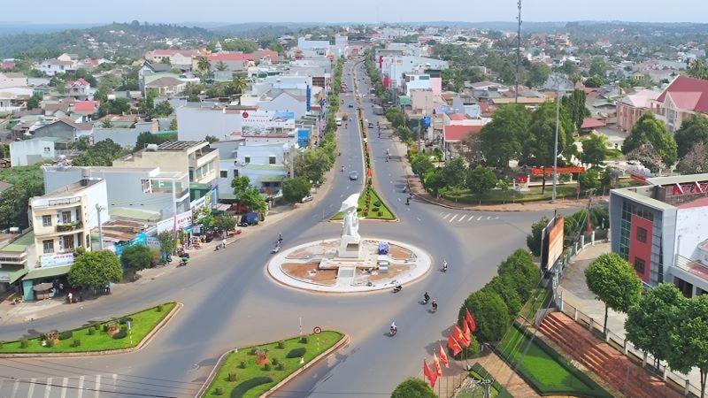 Khám phá 4 điểm đến du lịch không thể bỏ qua tại Đắk Mil (Đắk Nông)