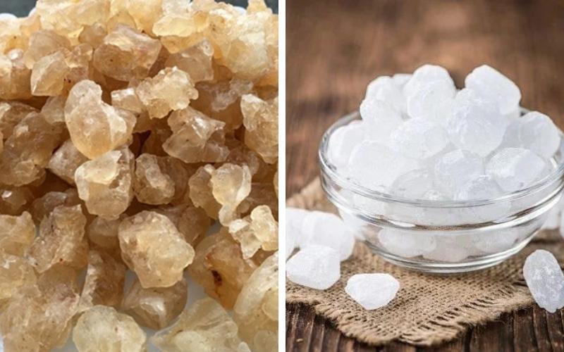 Khám phá những món ngon từ mủ trôm mà có thể bạn chưa từng biết đến
