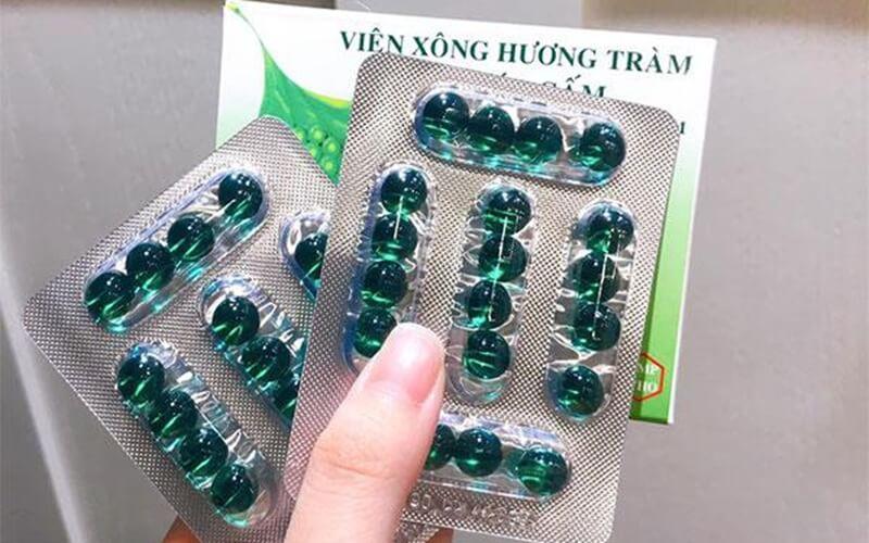 Khám phá cách xông mũi tại nhà bằng viên xông, một phương pháp giải cảm hiệu quả và dễ dàng.