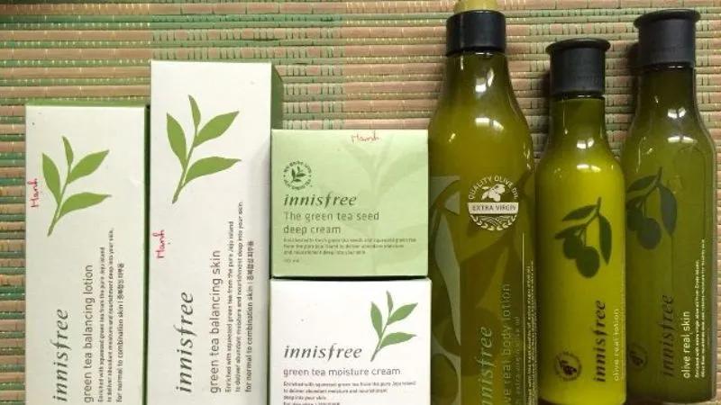 Kem chống nắng Innisfree vàng phù hợp với loại da nào? Liệu sản phẩm này có thực sự hiệu quả?