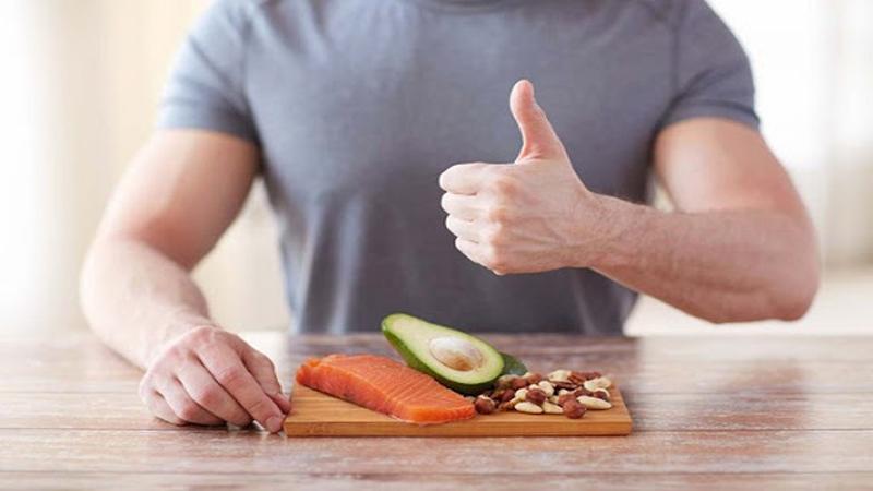 Thực đơn tăng cân trong 7 ngày vô cùng hiệu quả mà bất kỳ chàng gymer nào cũng nên áp dụng.