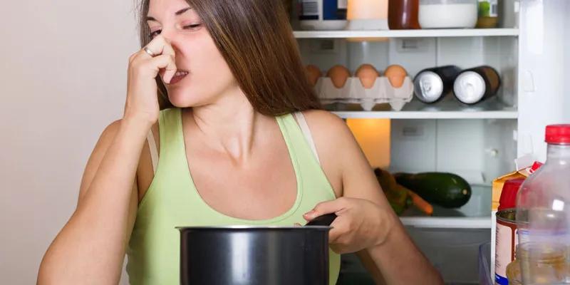 Cách nhận biết thực phẩm đã hết hạn ngay cả khi được bảo quản trong tủ lạnh