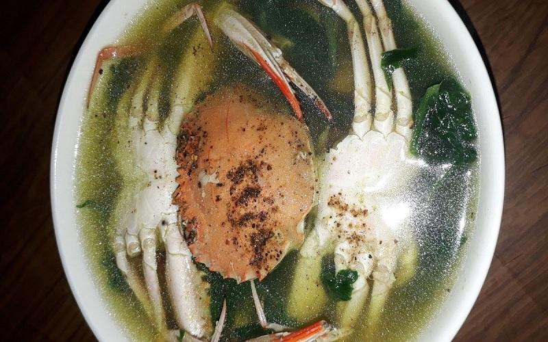 Khám phá cách chế biến món canh mồng tơi nấu ghẹ thơm ngon, thanh đạm, dễ dàng thực hiện ngay tại nhà.