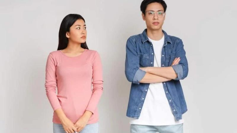 Lụy tình là gì? Làm thế nào để nhận diện người đang chìm đắm trong tình yêu?