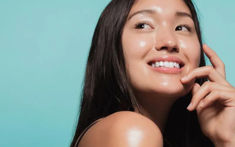 Khám phá xu hướng Jello Skin - Làn da căng mọng như thạch từ Hàn Quốc