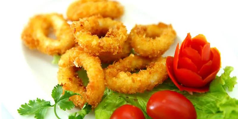 5 cách giúp đồ chiên ngon mà vẫn an toàn cho sức khỏe