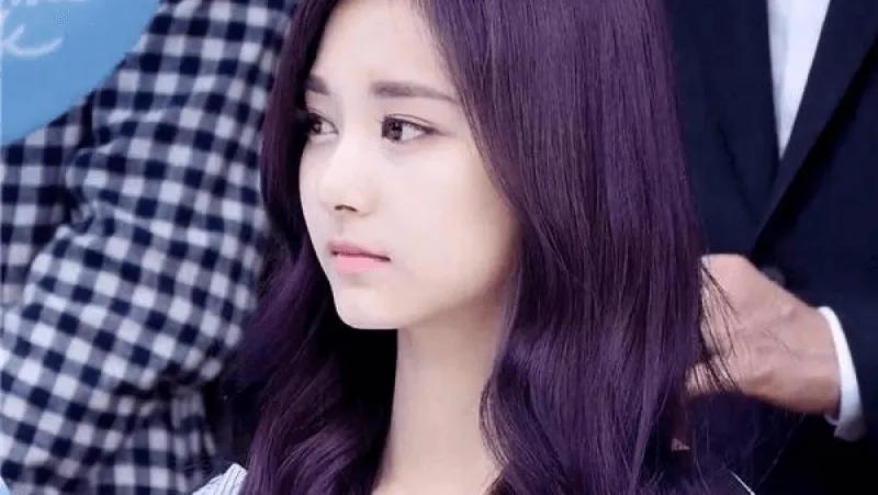 9 sắc tím than tuyệt đẹp, cực kỳ tôn da cho các cô nàng