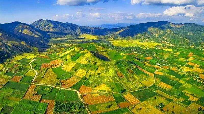 Khám phá Chư Păh (Gia Lai): 6 điểm đến không thể bỏ qua