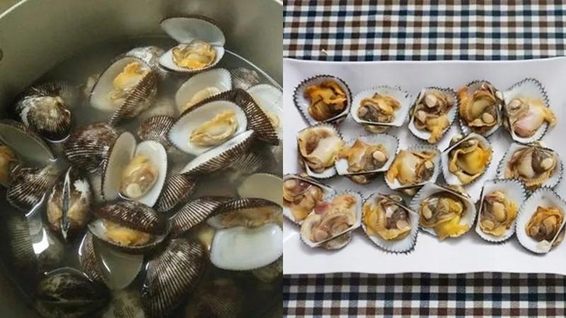 Khám phá hai cách chế biến sò lông nướng bơ tỏi và mỡ hành, mang đến hương vị thơm ngon, cuốn hút để thưởng thức cùng bạn bè trong những buổi tụ họp.