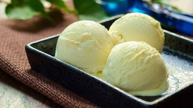 Hướng dẫn làm kem trứng thơm ngon, béo ngậy, dễ dàng tại nhà
