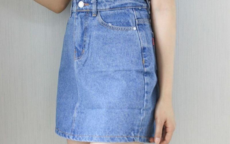 8 ý tưởng sáng tạo để biến quần jeans cũ thành những vật dụng hữu ích cho ngôi nhà
