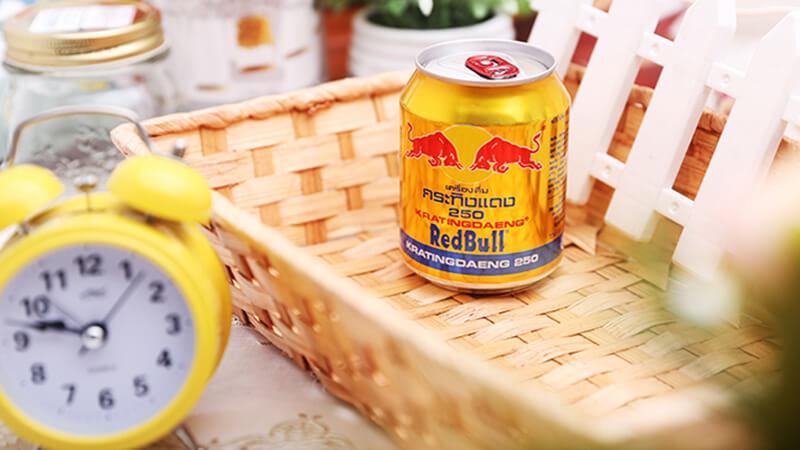 Giữa Red Bull và Lipovitan, đâu mới là lựa chọn có hương vị đặc biệt và hấp dẫn hơn? Cùng khám phá câu trả lời cho câu hỏi này.