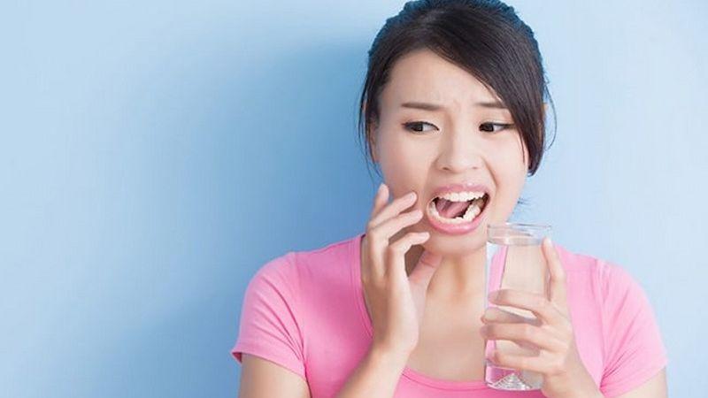 Có thể uống nước đá khi niềng răng không? Những điều cần lưu ý để bảo vệ sức khỏe răng miệng trong suốt quá trình niềng răng.