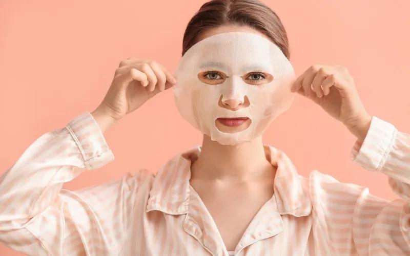 6 lỗi thường gặp khi sử dụng mặt nạ mà nhiều chị em không chú ý