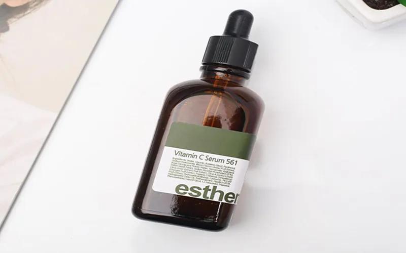 Serum vitamin C 561 Esthemax có những ưu điểm gì nổi bật? Sản phẩm này có thực sự mang lại hiệu quả như kỳ vọng?