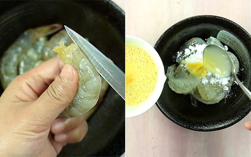 Bí quyết chế biến tôm xào rau củ – món ăn vừa ngon miệng vừa bổ dưỡng cho cả gia đình