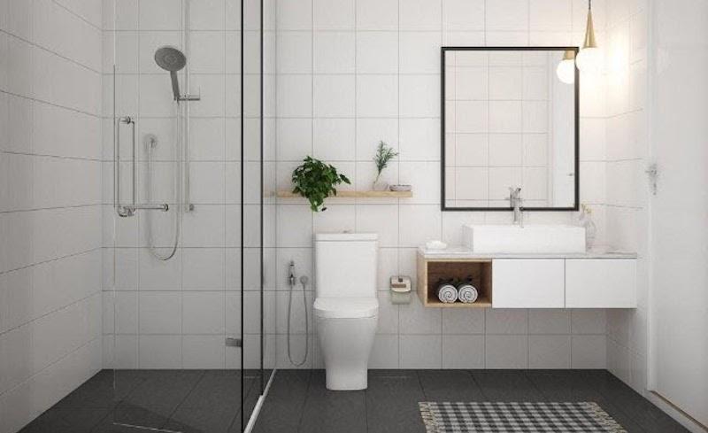 14 cách nhanh chóng và hiệu quả để khử mùi hôi bồn cầu, đảm bảo sạch sẽ 100%