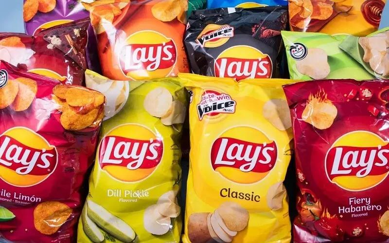 Khám phá 4 hương vị đặc biệt mới của snack khoai tây Lay's Stax, mang đến những trải nghiệm vị giác độc đáo.