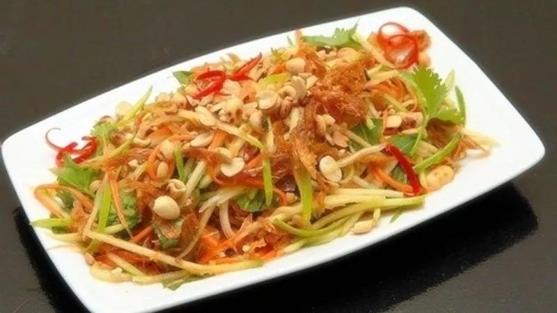 Khám phá 4 công thức giảm cân tuyệt vời từ xoài