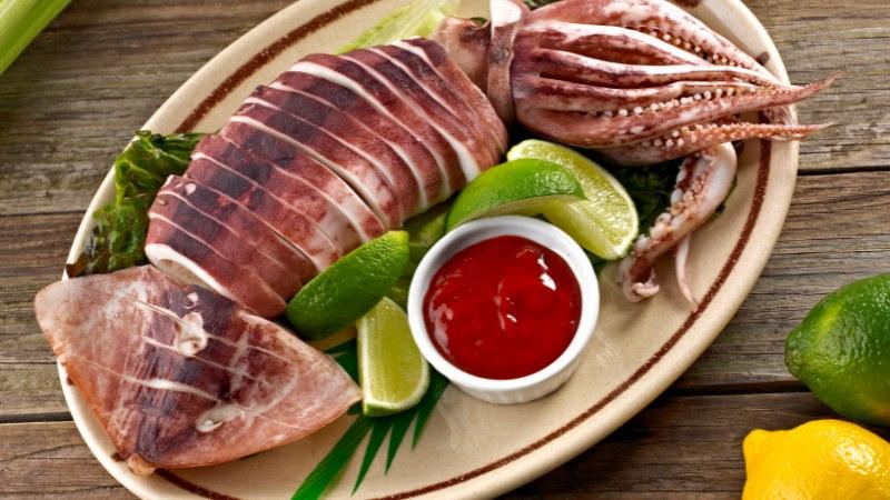 Những món ăn nên tránh trong dịp Tết