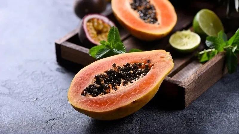 Đu đủ chứa bao nhiêu calo và liệu ăn đu đủ có làm bạn tăng cân không?