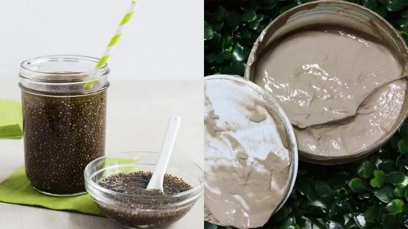Khám phá ngay 5 bí quyết làm đẹp da với hạt chia, vừa hiệu quả lại tiết kiệm, giúp làn da của bạn luôn tươi trẻ và khỏe mạnh.