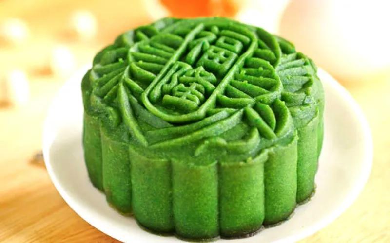 Top 10 bánh trung thu trà xanh với hương vị lôi cuốn, mới mẻ và đầy bất ngờ.