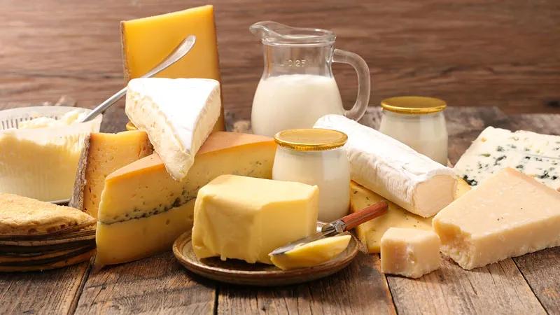 Khám phá giá trị dinh dưỡng của phô mai, tác dụng, lợi ích và những rủi ro tiềm ẩn khi tiêu thụ
