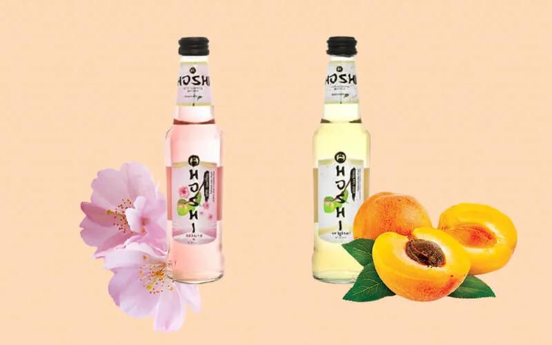Hãy trải nghiệm ngay nước mơ lên men Hoshi, một thức uống bổ dưỡng vừa giúp giải khát, vừa mang lại sự tươi mới trong những ngày hè oi ả.