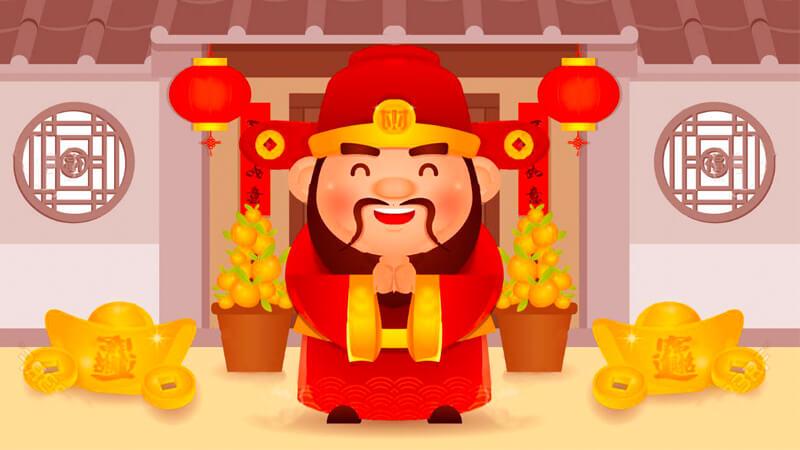 Vía Thần Tài năm 2022 sẽ diễn ra vào ngày mùng 10 tháng Giêng Âm Lịch, tức ngày 10/02 Dương Lịch. Cùng tìm hiểu về cách cúng, mâm lễ vật và những điều cần lưu ý trong ngày vía này.
