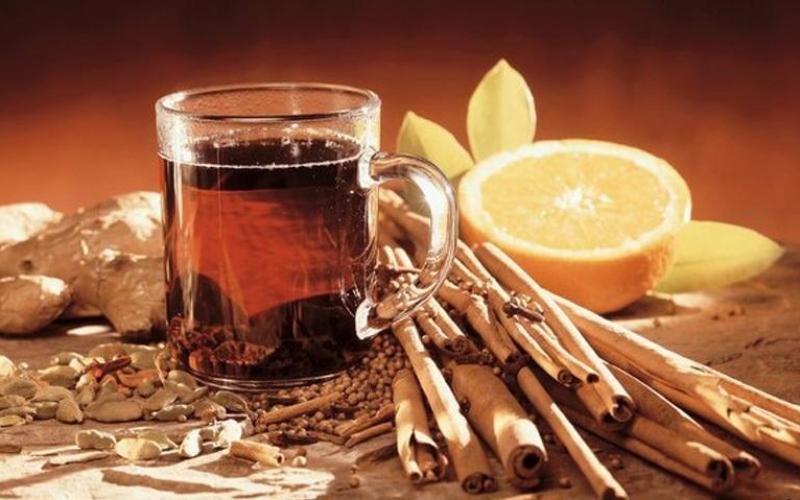 Khám phá cách pha chế nước gừng quế truyền thống chuẩn vị Hàn Quốc