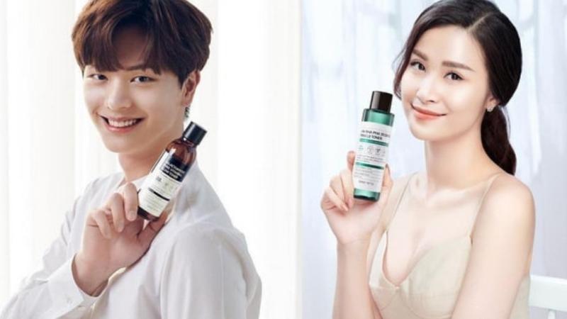 Khám phá những sản phẩm mỹ phẩm Some By Mi cao cấp chính hãng, có mặt tại Tripi - sự lựa chọn lý tưởng cho làn da bạn.