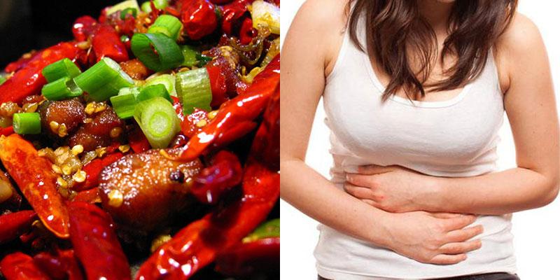 Khám phá bí quyết ăn cay không làm hại sức khỏe