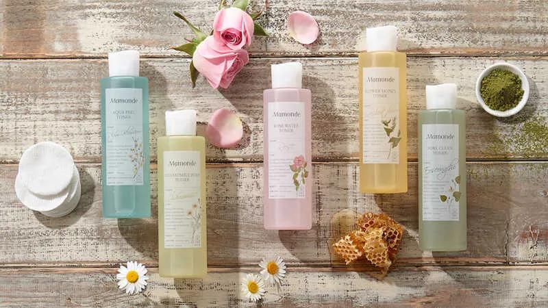 Toner Mamonde Pore Clean nổi bật với khả năng làm sạch dầu nhờn và ngăn ngừa mụn, mang lại làn da mịn màng, khỏe mạnh.