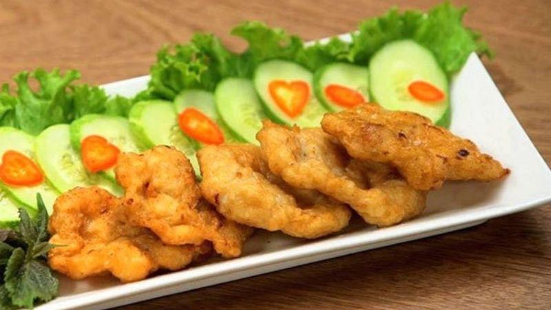 Khám Phá 15 Đặc Sản Quảng Ninh: Những Món Ngon Không Thể Bỏ Lỡ Khi Đến Với Vùng Đất Này