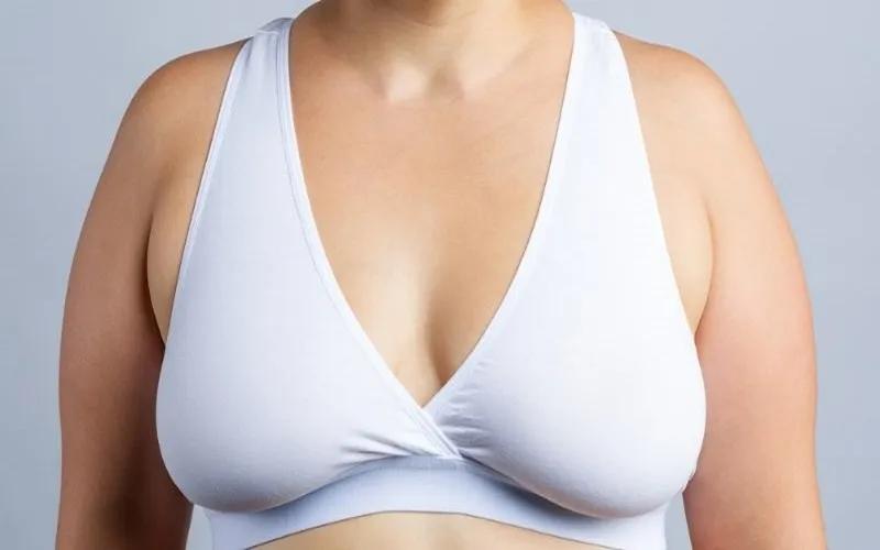 Khám phá những bí quyết giúp mẹ giữ vững sự săn chắc cho vòng 1 sau sinh